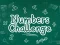 Spil Numbers Challenge online