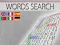 Spil Words Search online