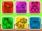 Spil Easy Kids Coloring Game online
