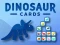 Spil Dinosaur Cards online