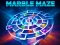 Spil Marble Maze online