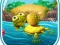 Spil Brian Adventures On The Beach online