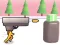 Spil Gun Head Run online