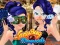 Spil  Ladybug Masquerade Maqueover online