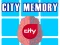 Spil City Memory online