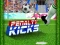 Spil Penalty Kicks online