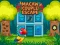 Spil Macaw Couple Escape online