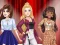 Spil Blondie and Friends Summer Fashion Show online
