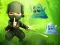 Spil Ninja vs Slime online