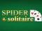 Spil Spider Solitaire online