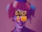 Spil Clown Memory Match online