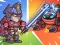 Spil Hero Tower Wars Merge Puzzle online