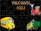 Spil Public Service Puzzle online