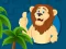 Spil Strong Lions Jigsaw online