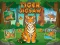 Spil Tiger Jigsaw online