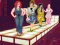 Spil Princesses Runway Plus online