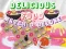 Spil Delicious Food Match 3 Deluxe online