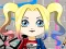 Spil Cute Harley Quinn Dress Up online