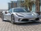 Spil Ferrari F8 Tributo Puzzle online