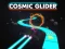 Spil Cosmic Glider online