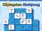 Spil Olympian Mahjong online