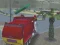 Spil Island Clean Truck Garbage Sim online