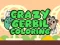 Spil Crazy Gerbil Coloring online