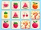 Spil Fruit Match online