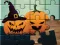 Spil Halloween Puzzle online