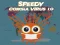 Spil Speedy Corona Virus.io online