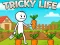 Spil Tricky Life online