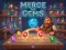 Spil Merge the Gems online