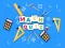 Spil Math Quiz Game online