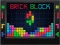 Spil Brick Block online