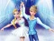 Spil Elsa and Jack Ice Ballet Show online