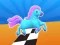 Spil Horse Champs online
