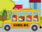 Spil School Bus Differences online