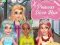 Spil Princess Silver Hair online