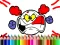 Spil Back To School: Emoji Coloring online