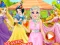Spil Ice Queen Birthday Surprise online