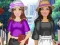Spil Barbie Paper Bag Pants online