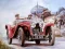 Spil Painting Vintage Cars Jigsaw Puzzle 2 online