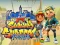 Spil Subway Surfers Paris online