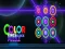 Spil Color Rings Block Puzzle online