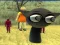 Spil Squid Game Sprunki Hide online