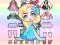 Spil Hair Doll Dress Up World online