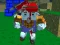 Spil Pixel Gun Apocalypse 4 Zombie Invazion online