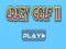 Spil Crazy golf III online