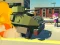 Spil Tank vs Zombie online