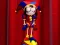 Spil Pomni Circus Ball Rush online